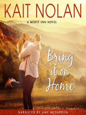 Bring It On Home - Audiobook